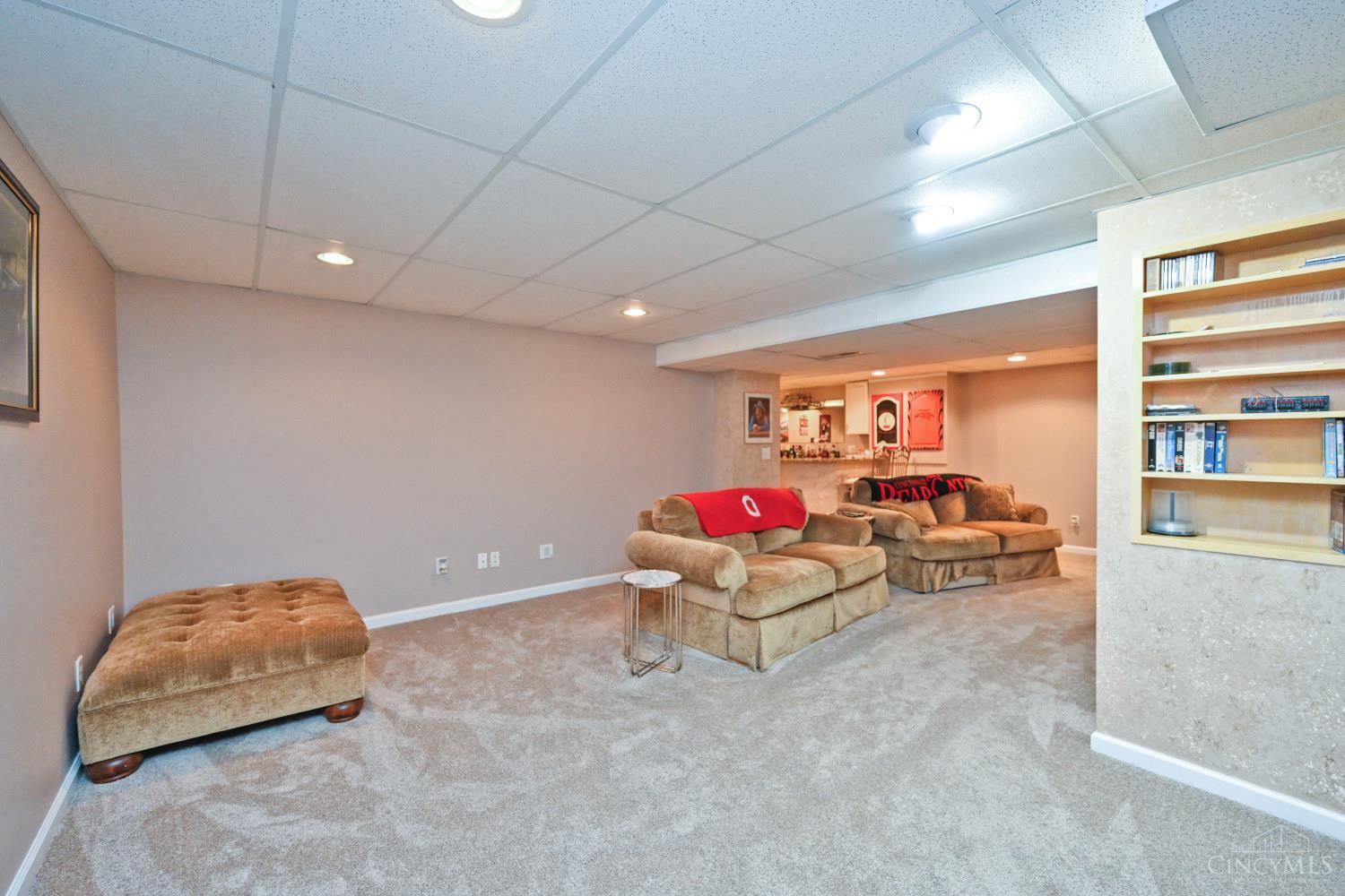 8575 Charleston Valley Drive, Deerfield Twp., OH, 45040 — photo 41