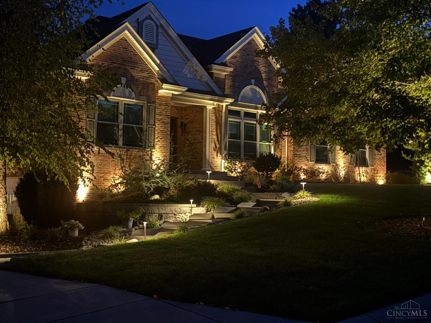 7781 Dennler Lane