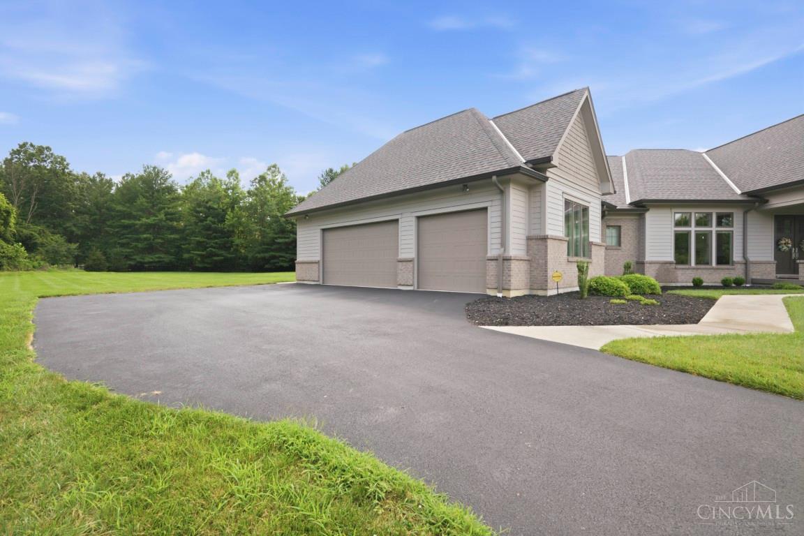 2 Birdhaven Lane, Indian Hill, OH, 45242 — photo 87