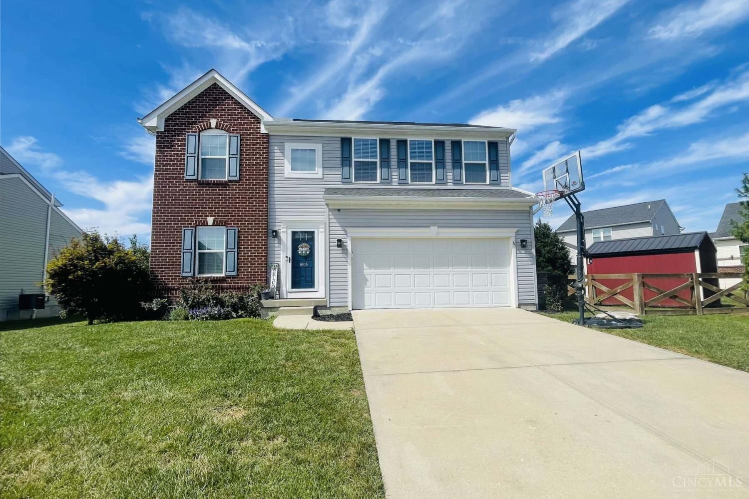 1605 Tunis Drive