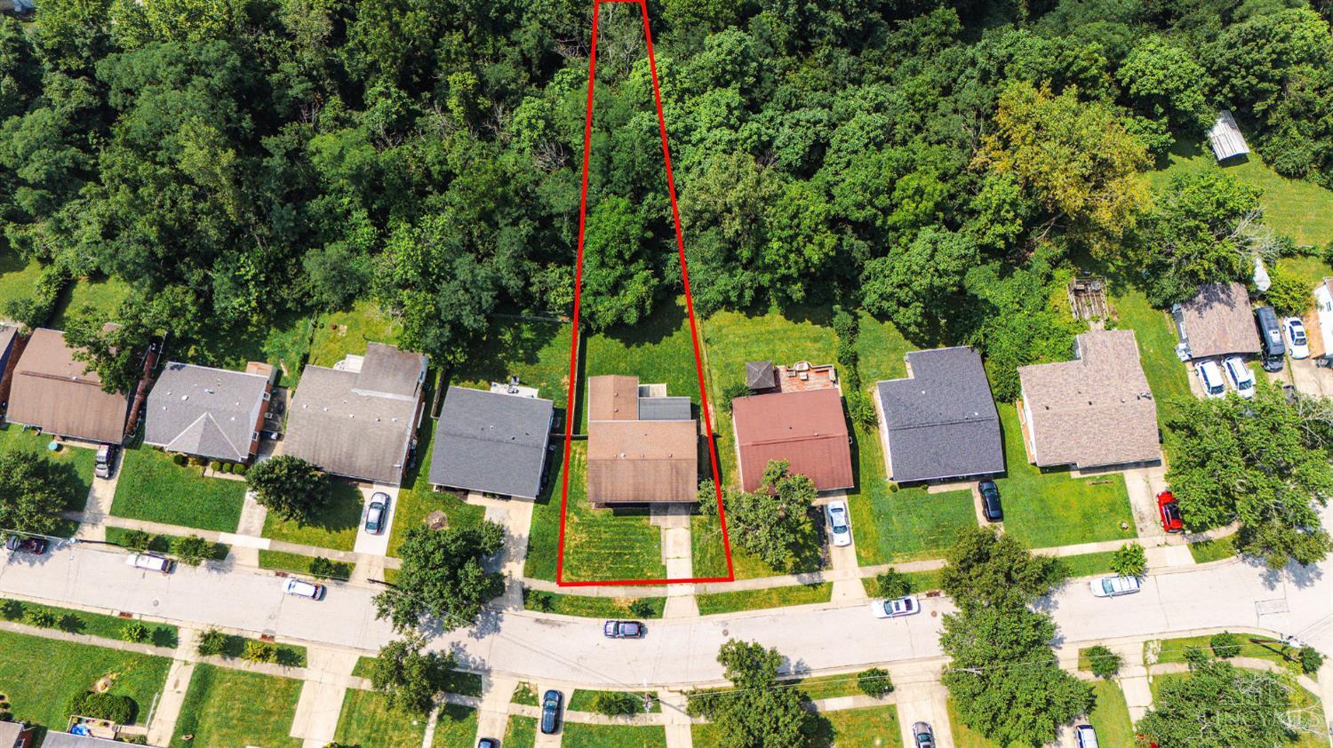5452 Ehrling Road, Columbia Twp, OH, 45227 — photo 42