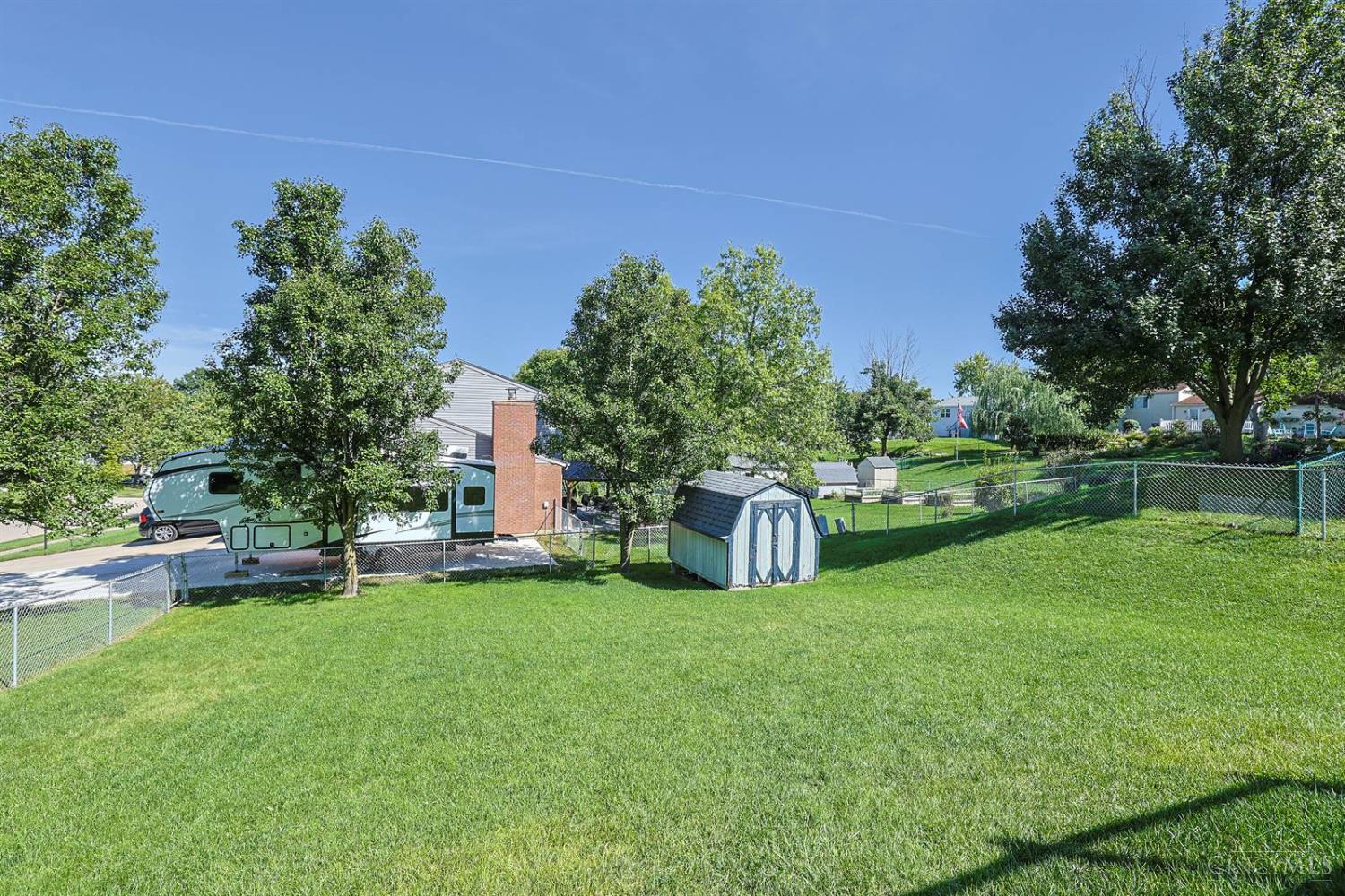 1403 Moondust Court, Miamisburg, OH, 45342 — photo 35