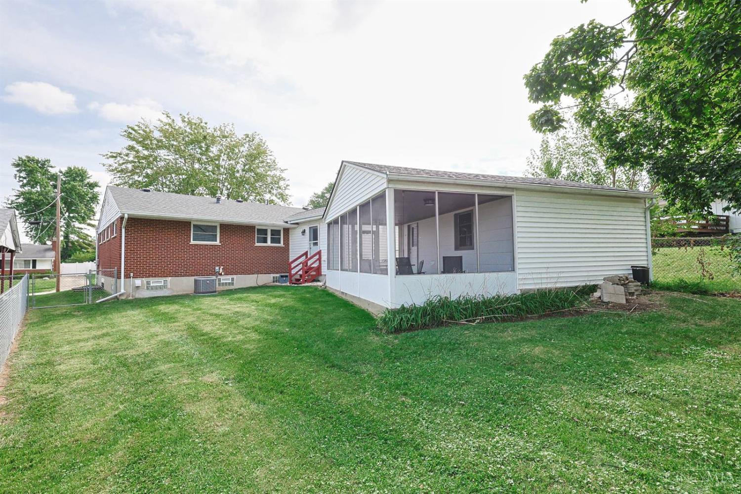 10819 Lemarie Drive, Sharonville, OH, 45241 — photo 39