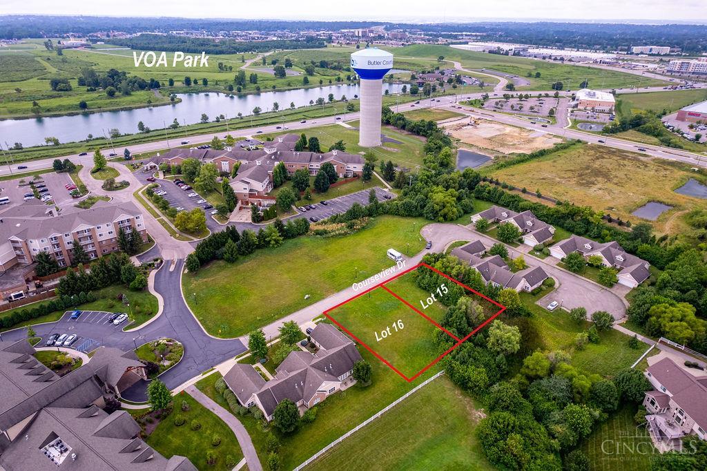 8176 Course View Drive, Liberty Twp, OH, 45069 — photo 8