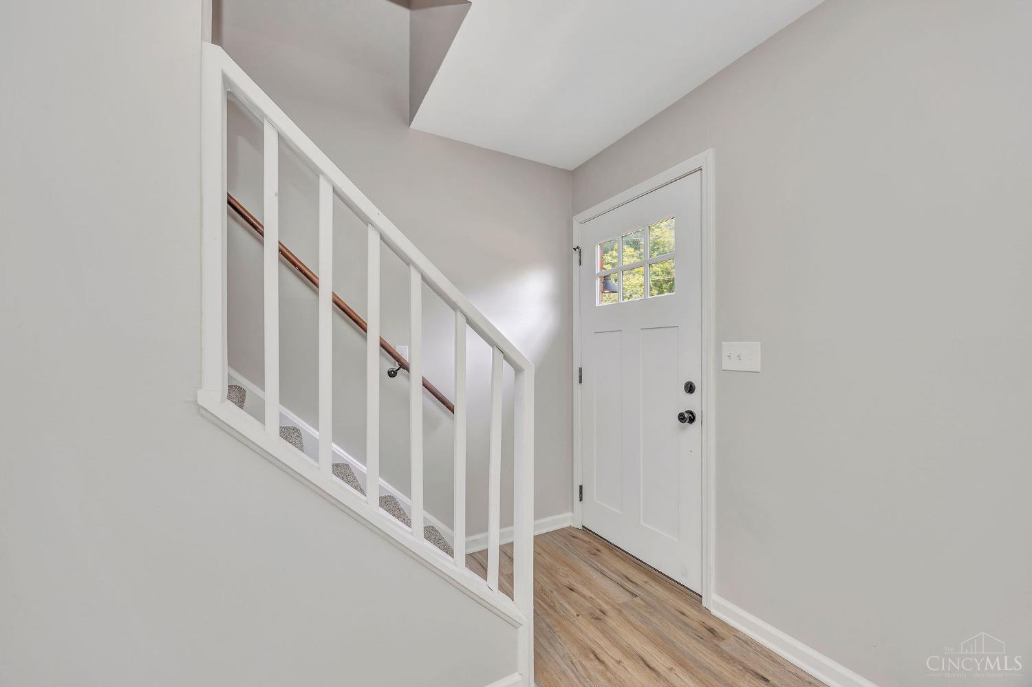 Photo 3 of Single family home for sale at 5452 Ehrling Rd, Cincinnati, OH 45227 | MLS# 1894035 | Listing updated on 2026-09-15