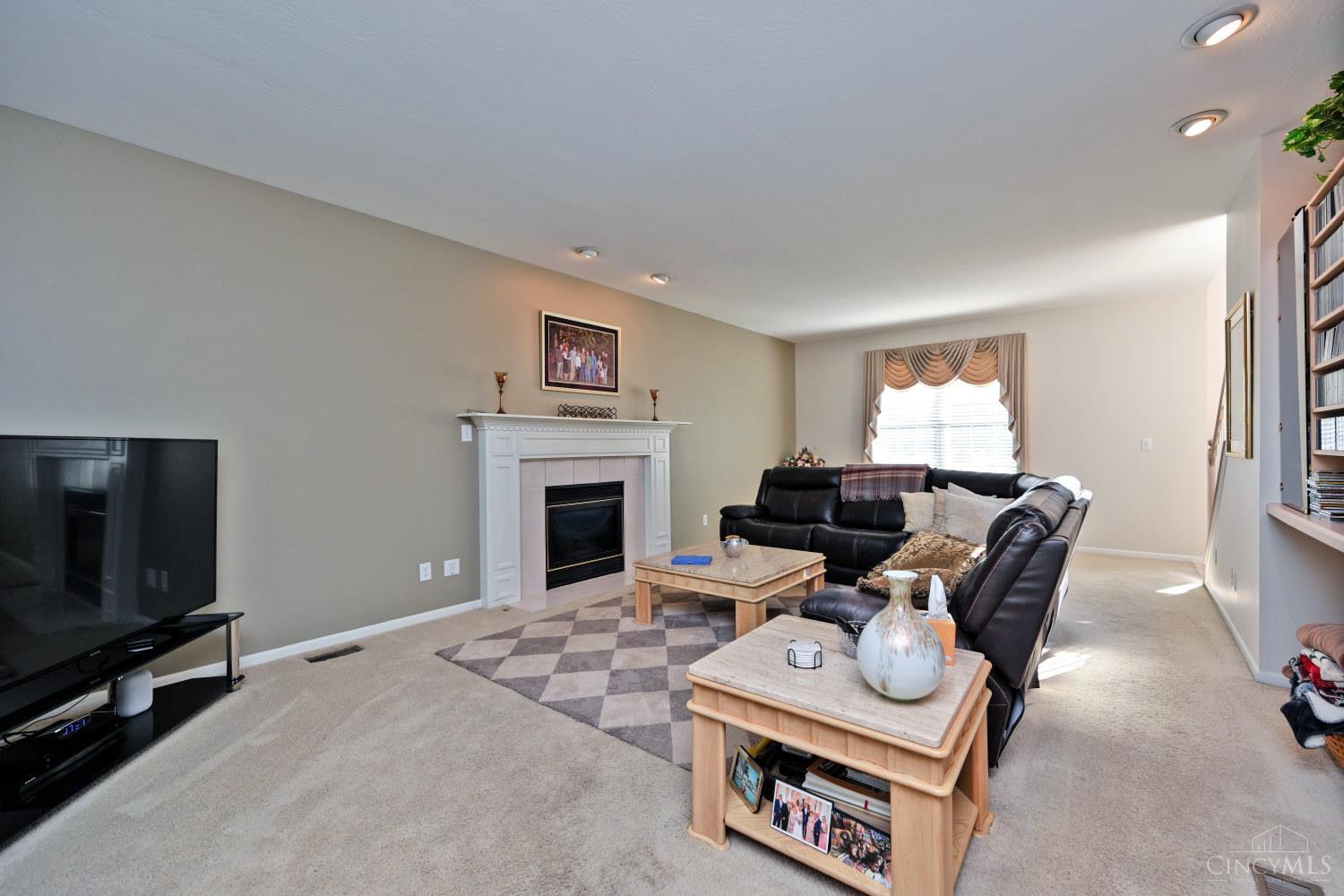8575 Charleston Valley Drive, Deerfield Twp., OH, 45040 — photo 10