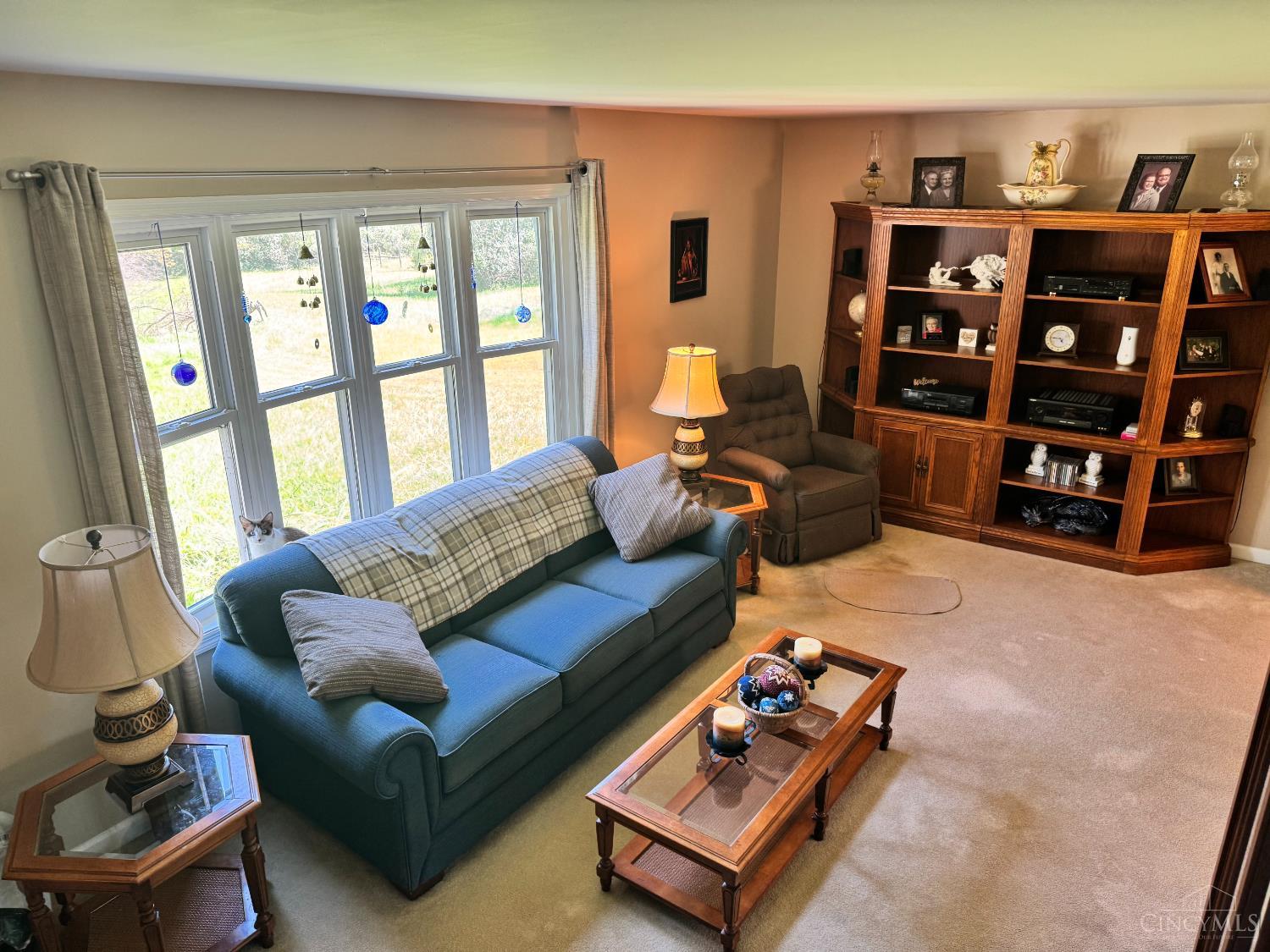 7101 Elk Creek Road, Madison Twp, OH, 45042 — photo 7