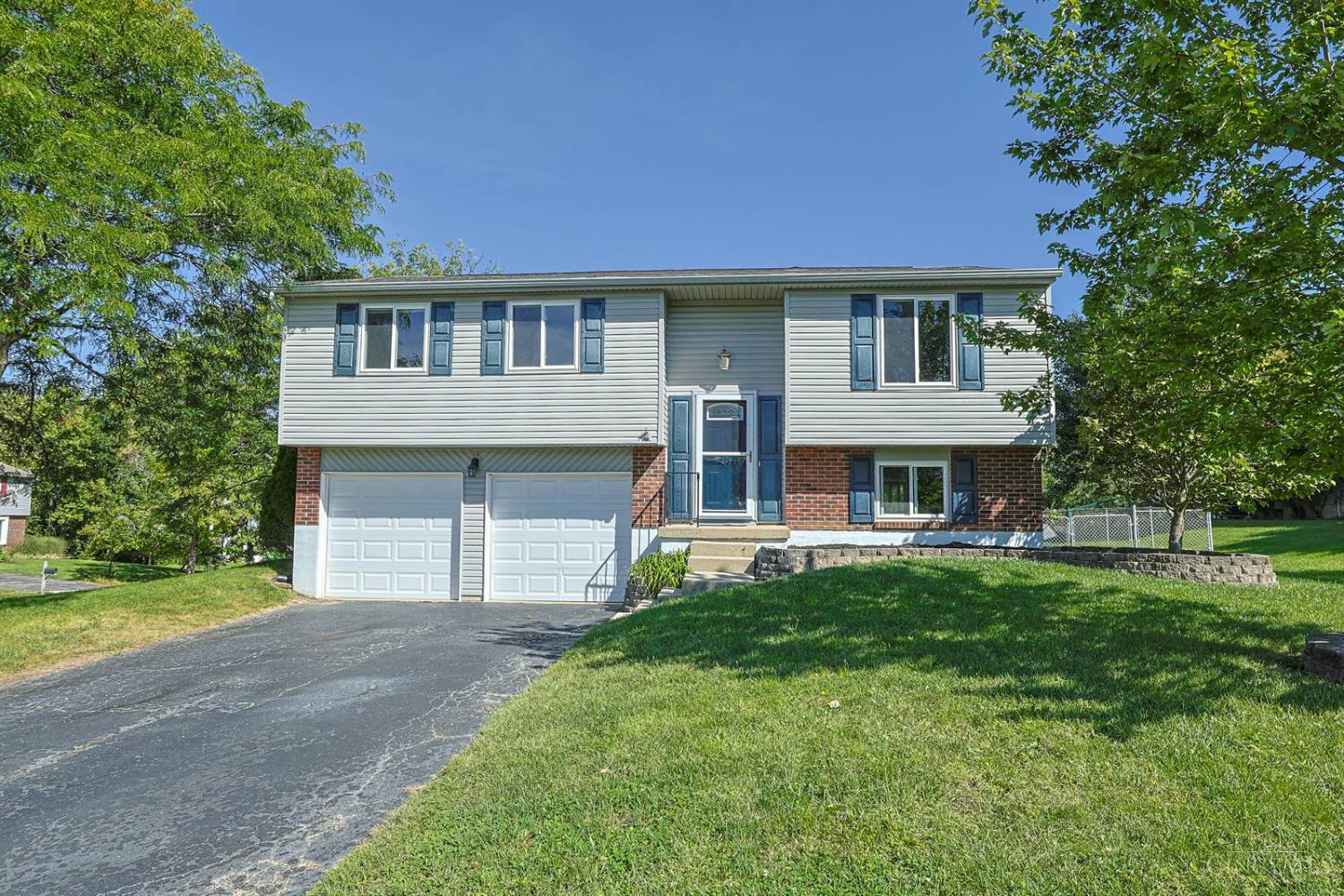 1403 Moondust Court, Miamisburg, OH, 45342