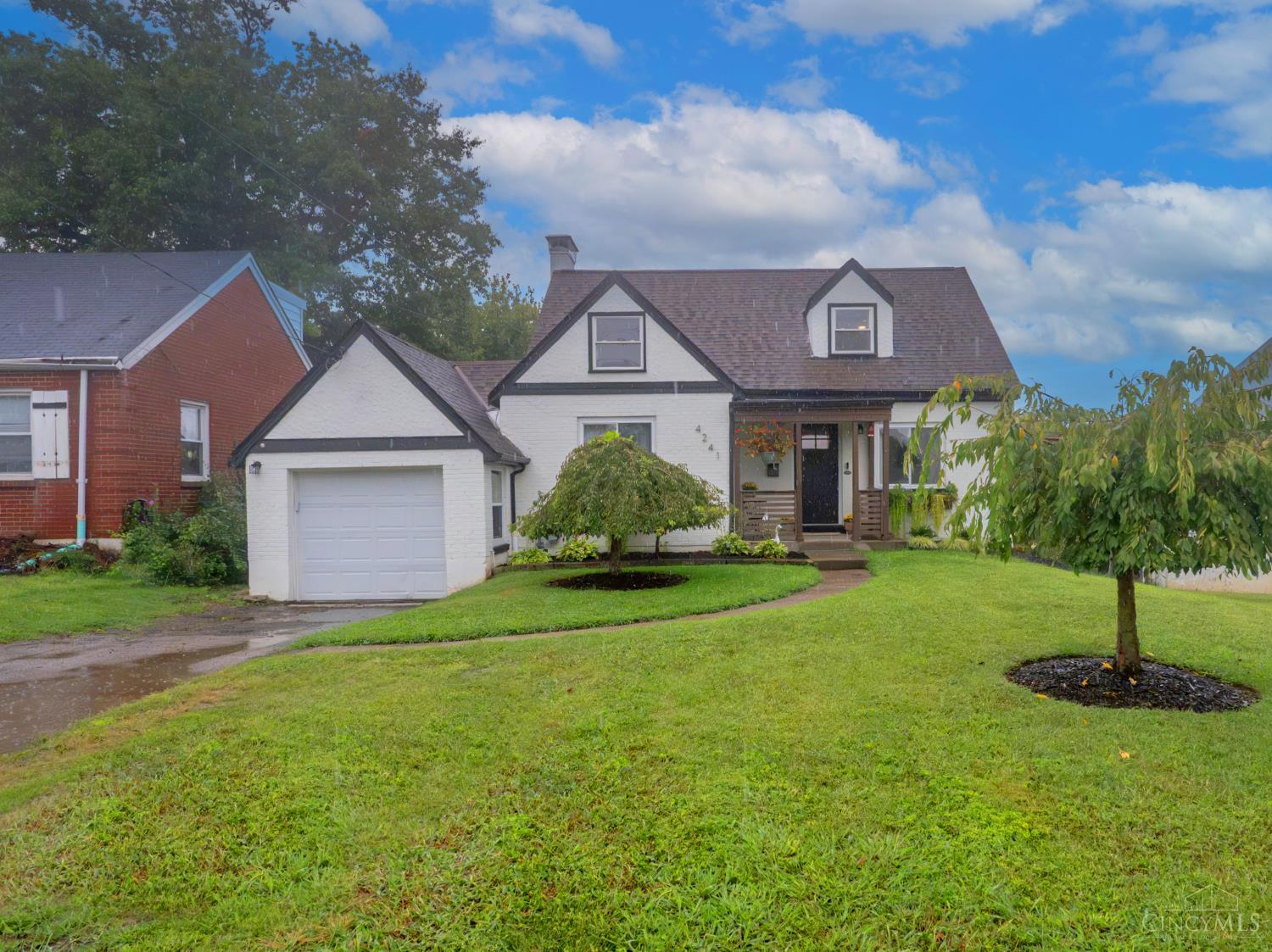 4241 Race Road