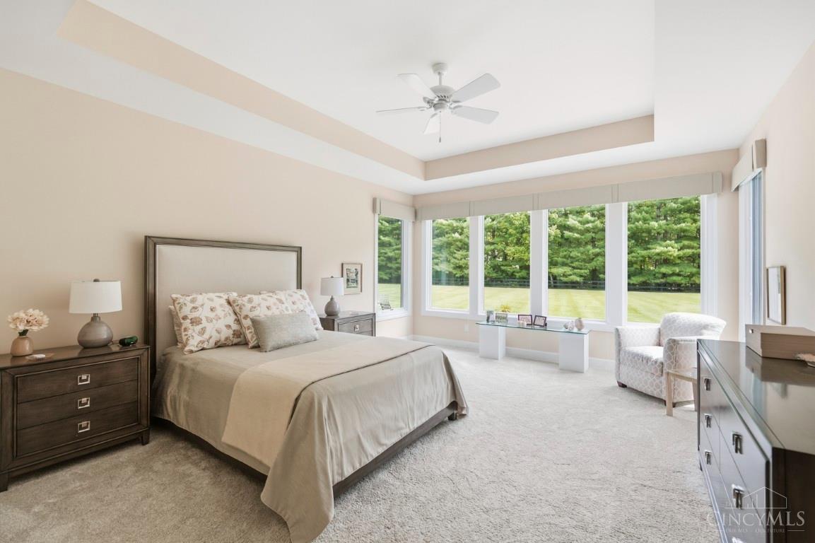 2 Birdhaven Lane, Indian Hill, OH, 45242 — photo 48