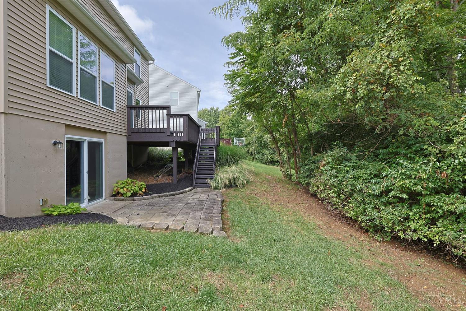 4166 Roland Creek Drive, Union Twp, OH, 45245 — photo 56
