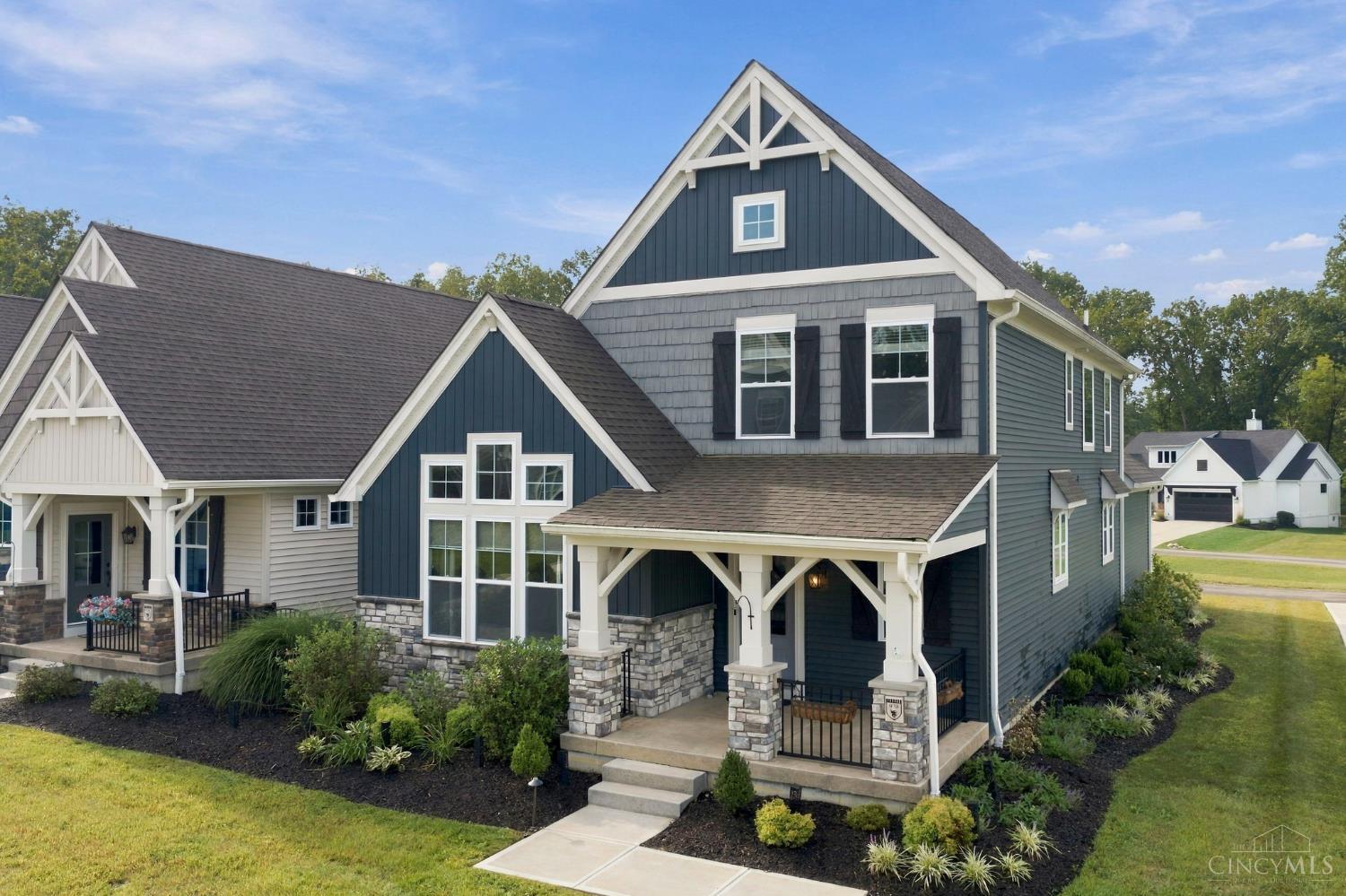 970 Lavender Way, Union Twp, OH, 45152