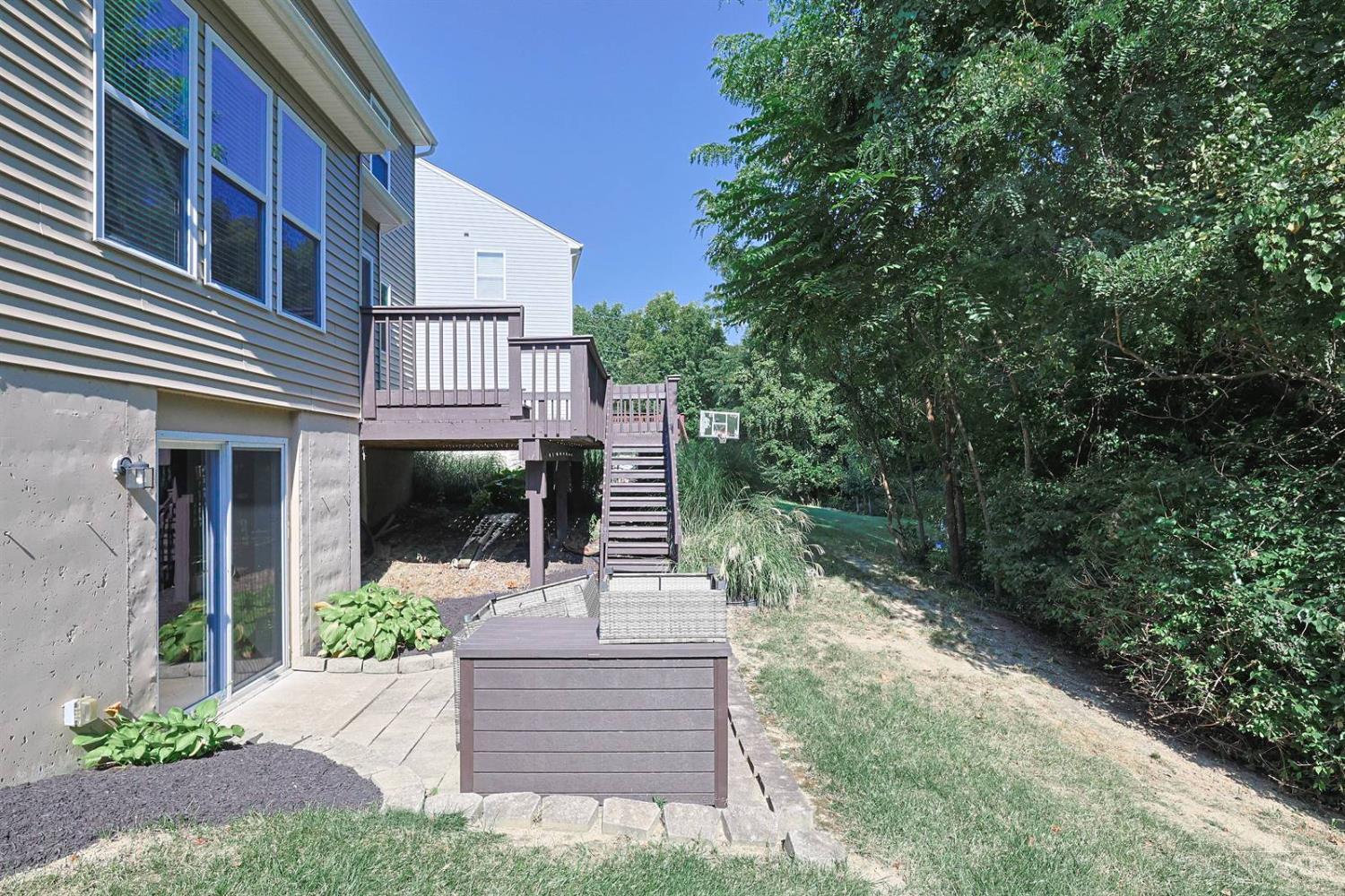 4166 Roland Creek Drive, Union Twp, OH, 45245 — photo 61