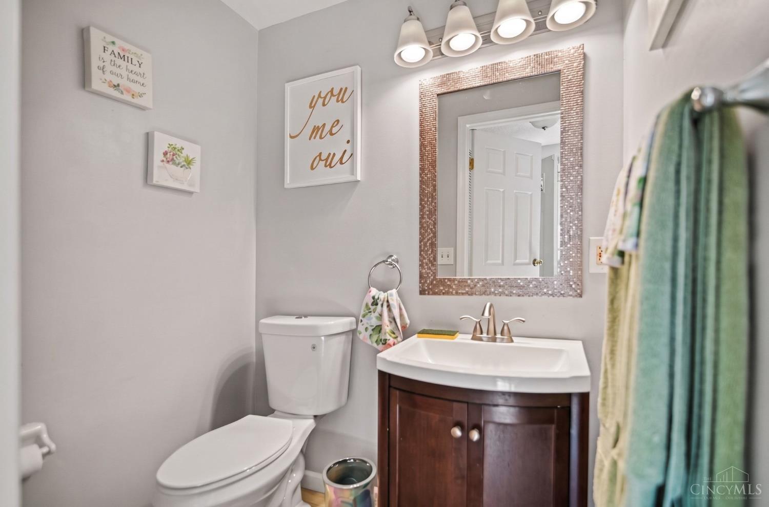 9568 Woodstate Drive, Colerain Twp, OH, 45251 — photo 13