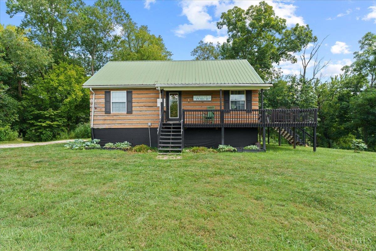 1805 Waggoner Riffle Road, West Union, OH, 45693 — photo 53