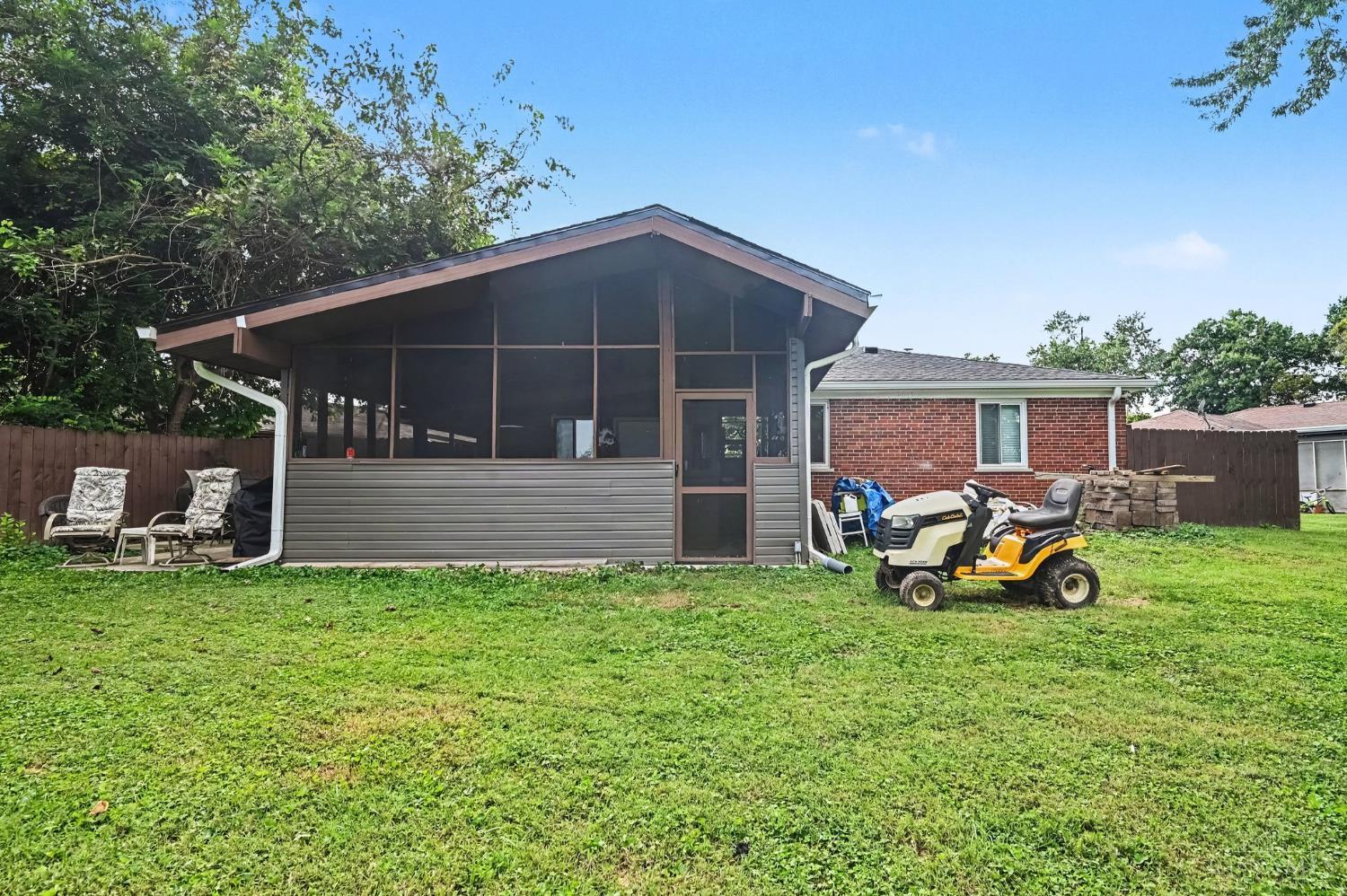 3701 Susanna Drive, Colerain Twp, OH, 45251 — photo 16