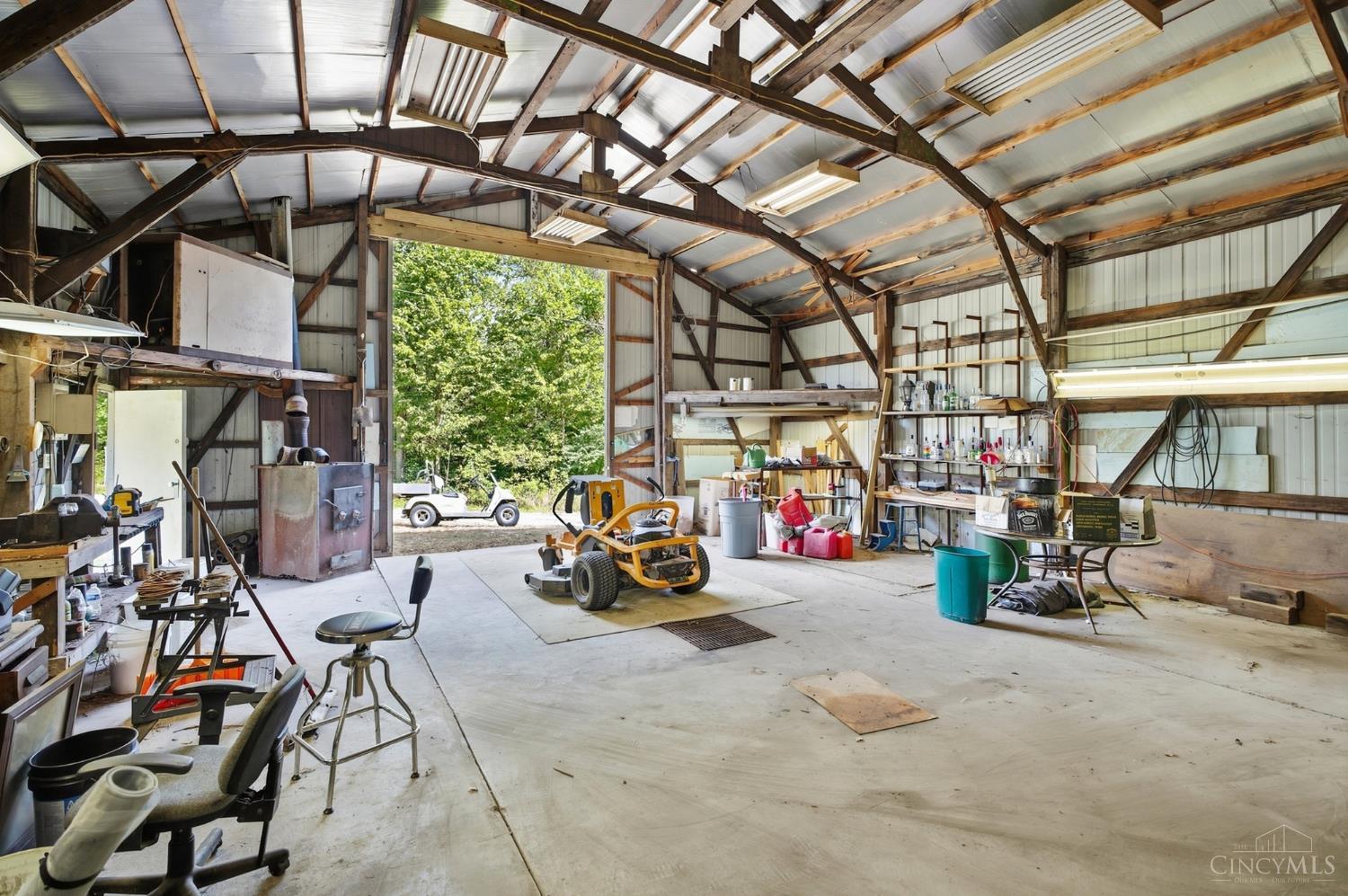 7408 Laughery Creek Road, Aurora, IN, 47001 — photo 40