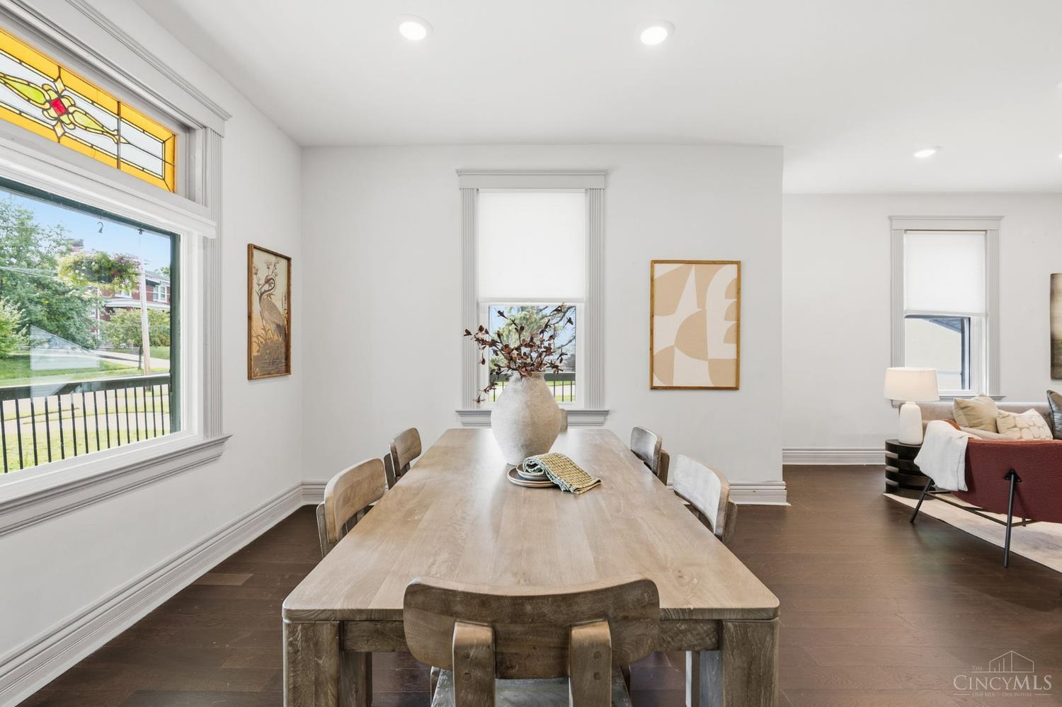 Photo 4 of Single family home for sale at 1526 Marlowe Ave, Cincinnati, OH 45224 | MLS# 1894005 | Listing updated on 2026-09-17