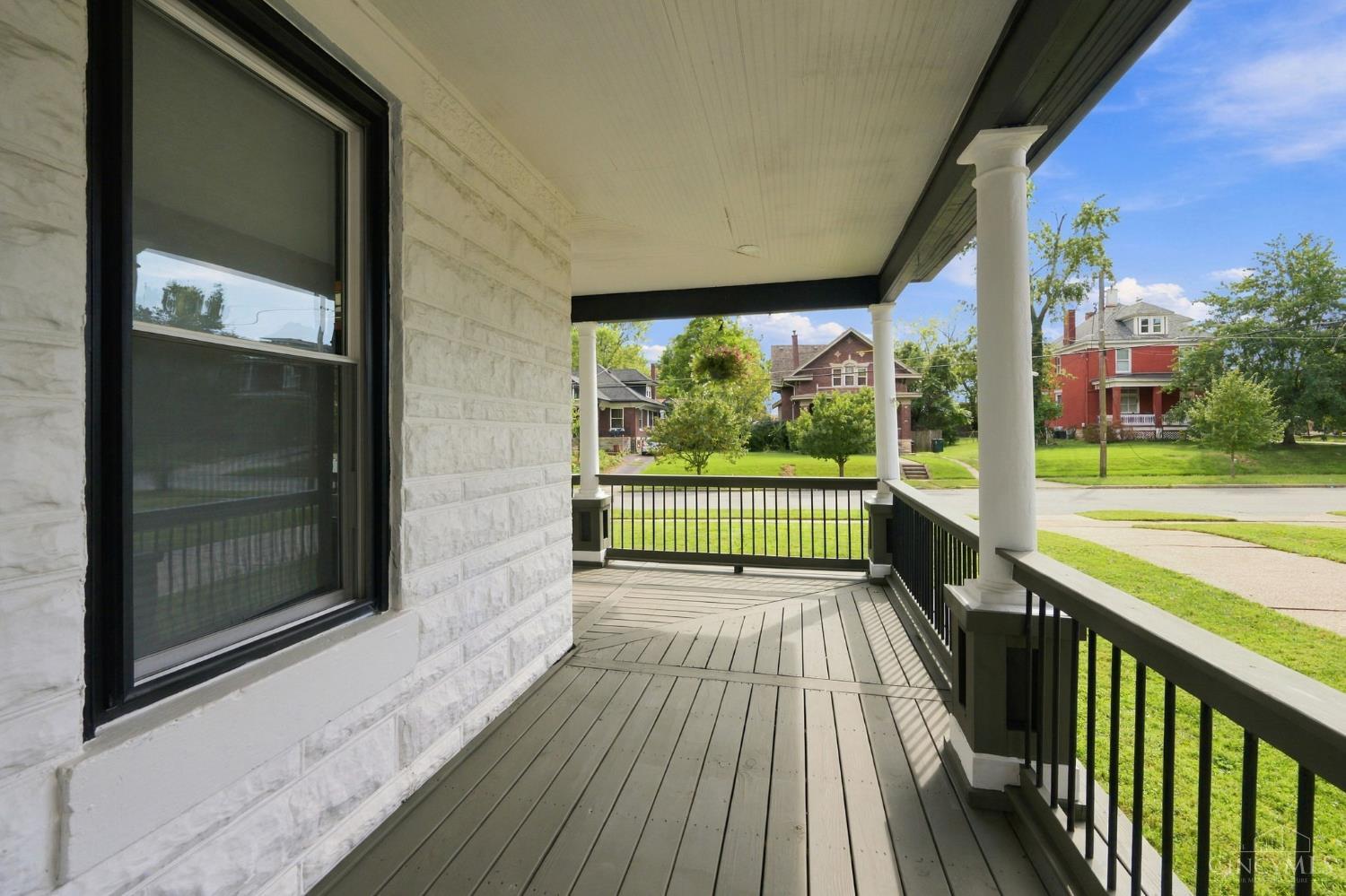 1526 Marlowe Avenue, Cincinnati, OH, 45224 — photo 42