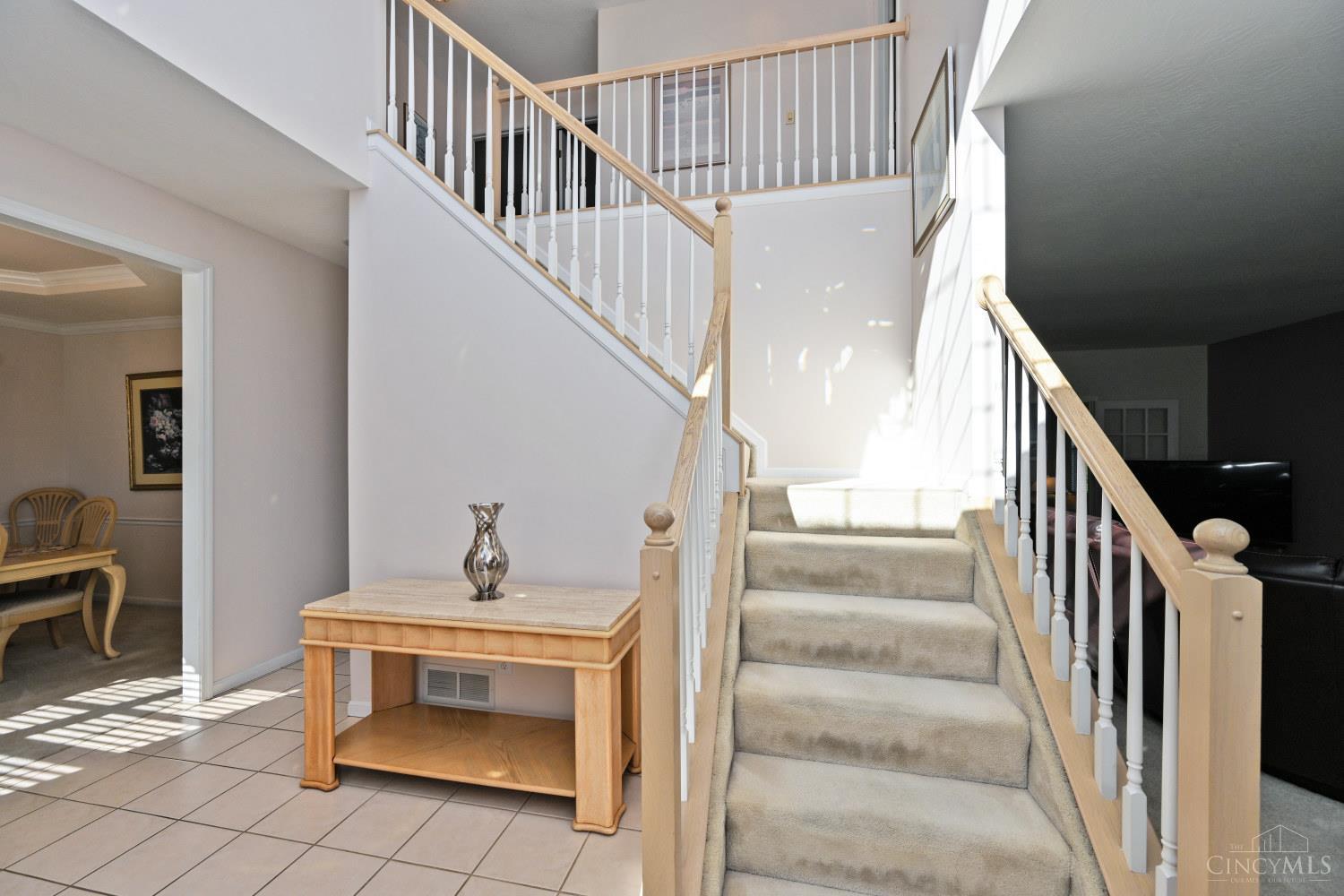Photo 4 of Single family home for sale at 8575 Charleston Valley Dr, Mason, OH 45040 | MLS# 1894032 | Listing updated on 2026-09-15