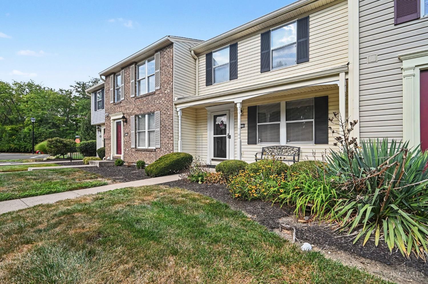 9568 Woodstate Drive, Colerain Twp, OH, 45251 — photo 3