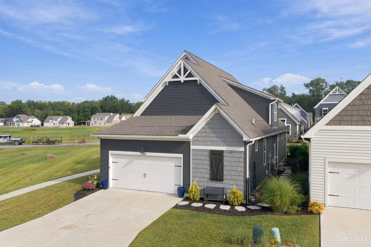 970 Lavender Way, Union Twp, OH, 45152 — photo 41