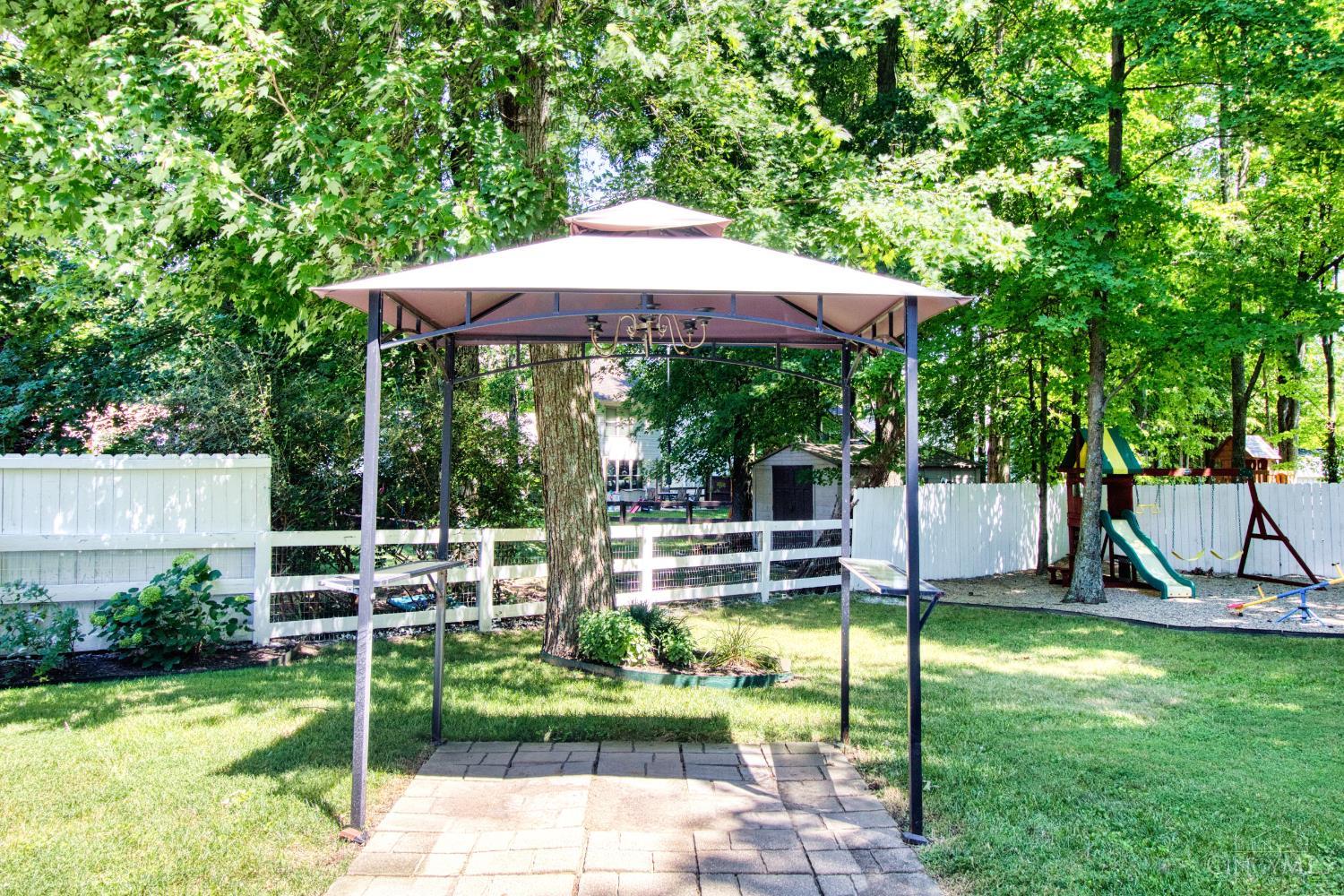 1078 Arborwood Court, Union Twp, OH, 45103 — photo 39