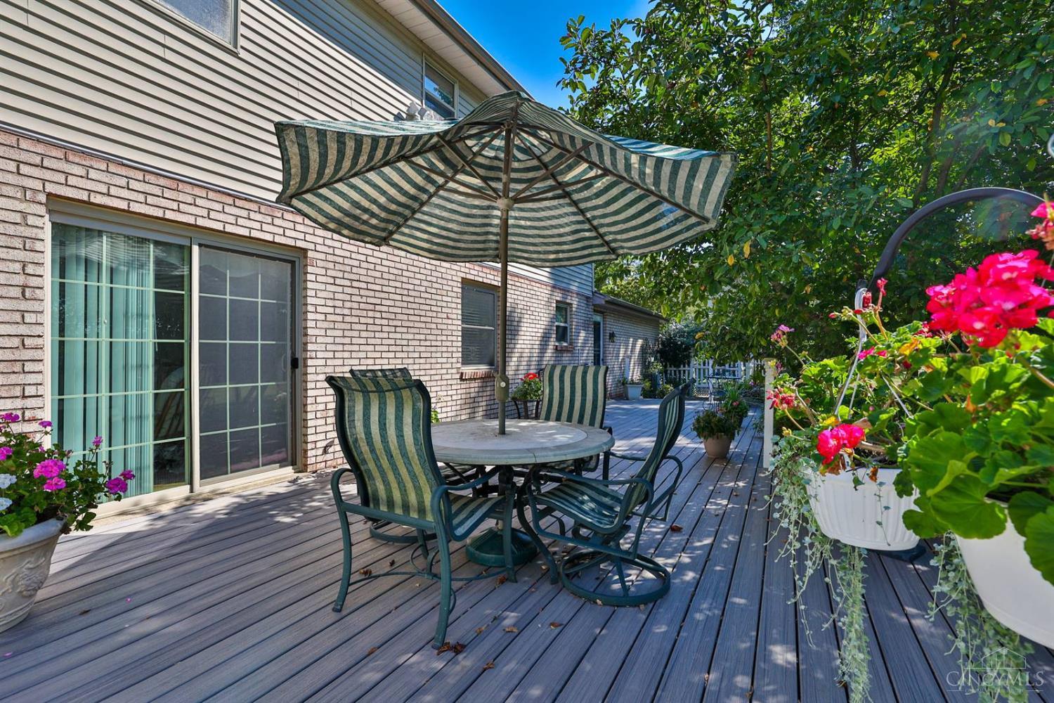 7363 Timbernoll Drive, West Chester, OH, 45069 — photo 36