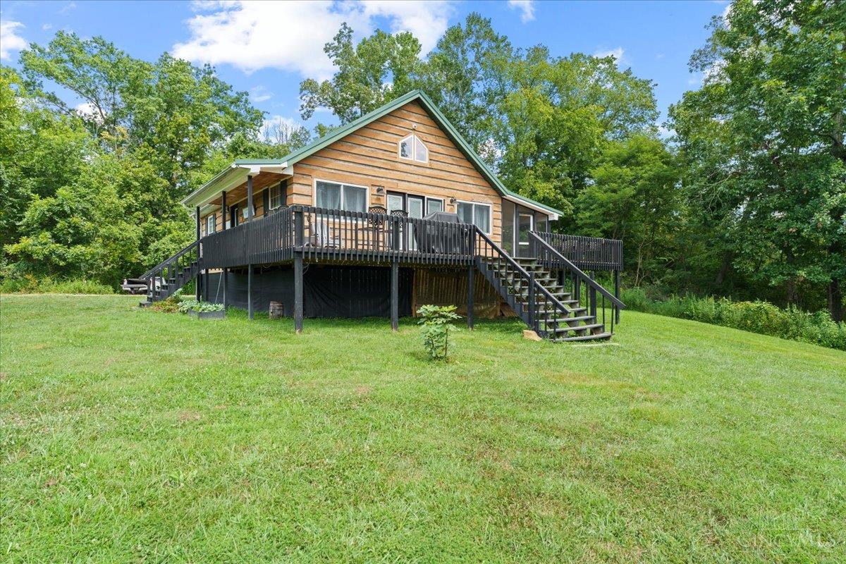 1805 Waggoner Riffle Road, West Union, OH, 45693 — photo 52