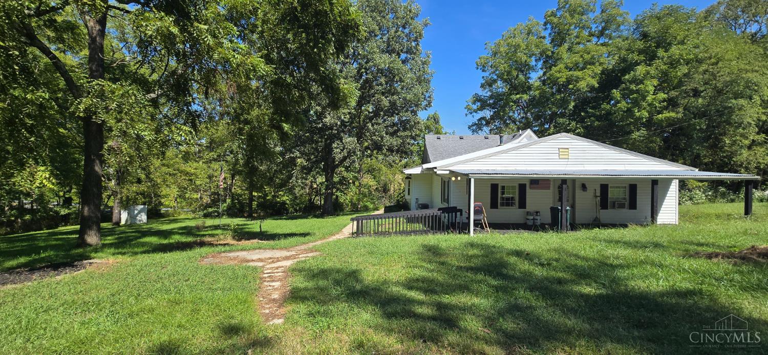 1542 Reeder Road, Vernon Twp, OH, 45107 — photo 48