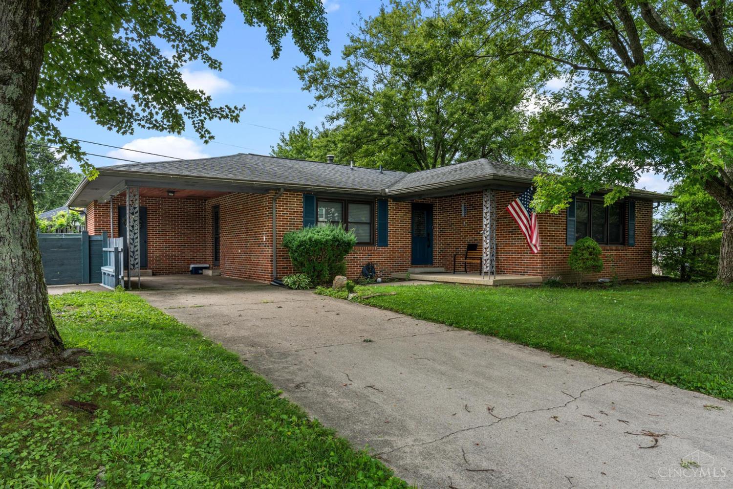 Photo 22 of Single family home for sale at 691 Piedmont St, Wilmington, OH 45177 | MLS# 1893978 | Listing updated on 2026-09-15