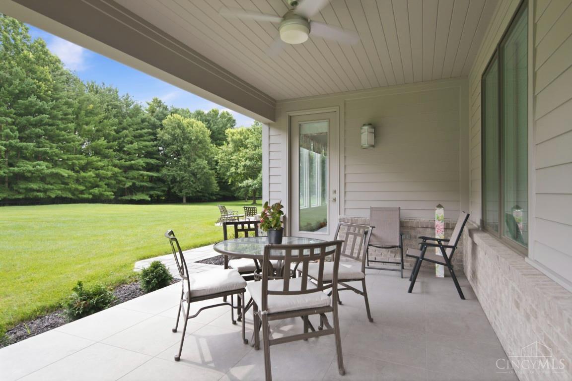 2 Birdhaven Lane, Indian Hill, OH, 45242 — photo 81