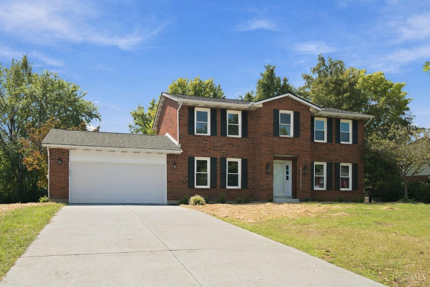 3849 Hanover Drive, Mason, OH, 45040 — photo 63