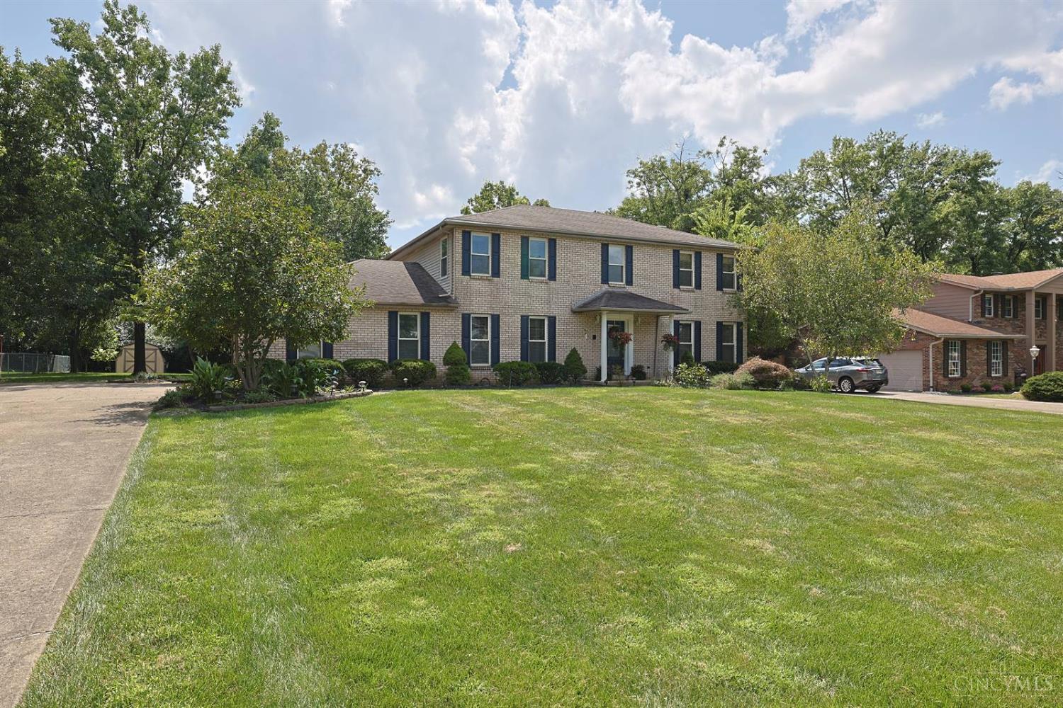 Photo 1 of Single family home for sale at 7363 Timbernoll Dr, West Chester, OH 45069 | MLS# 1893960 | Listing updated on 2026-09-15