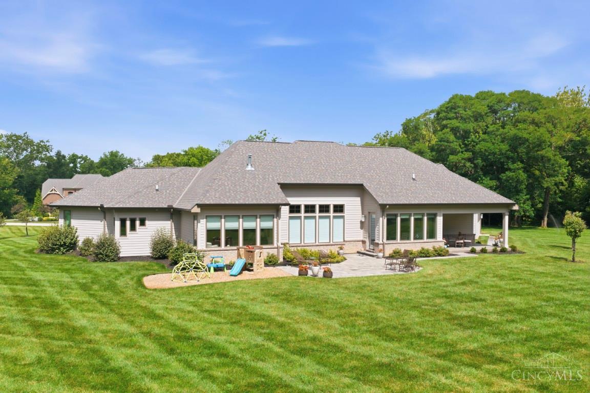 2 Birdhaven Lane, Indian Hill, OH, 45242 — photo 70