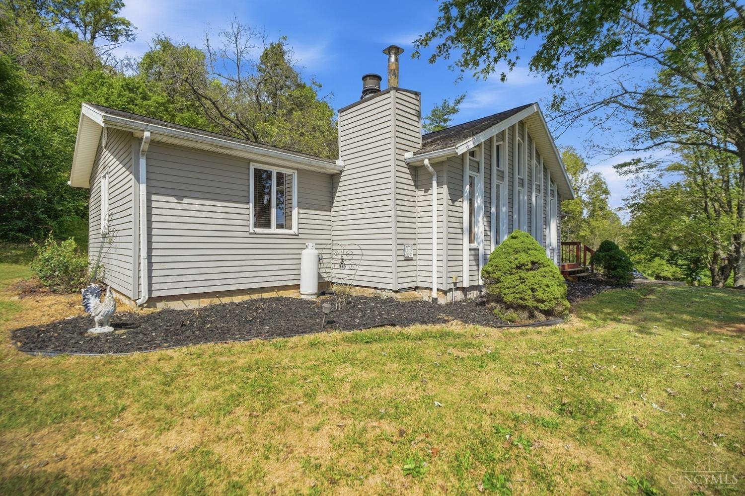 Photo 3 of Single family home for sale at 7408 E Laughery Crk Rd, Aurora, IN 47001 | MLS# 1893665 | Listing updated on 2026-09-16