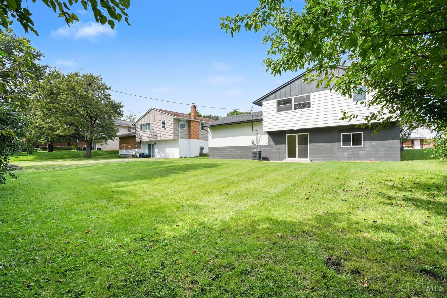 1687 Valdosta Drive, Sharonville, OH, 45246 — photo 28