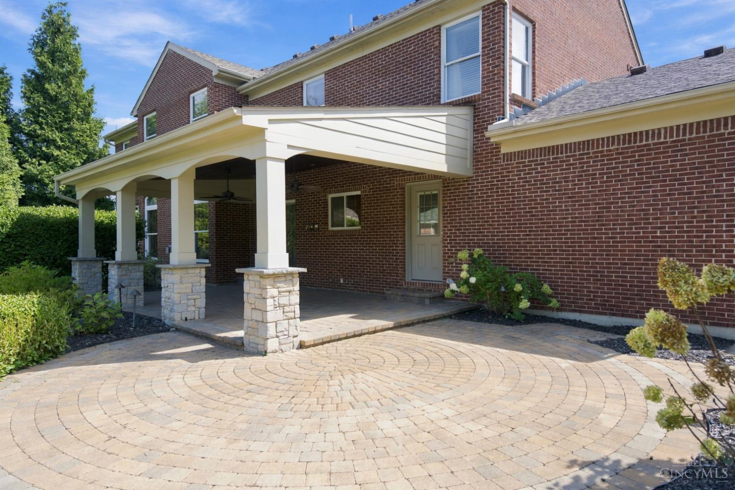 8124 Aster Court, Liberty Twp, OH, 45044 — photo 37