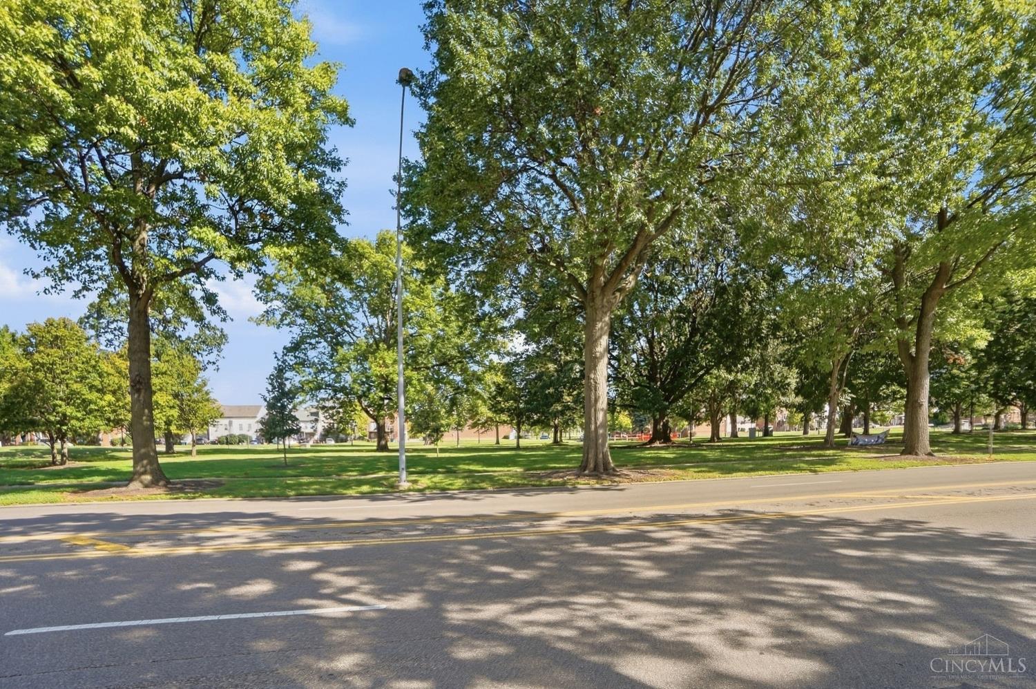 719 Ezzard Charles Drive, Cincinnati, OH, 45203 — photo 53