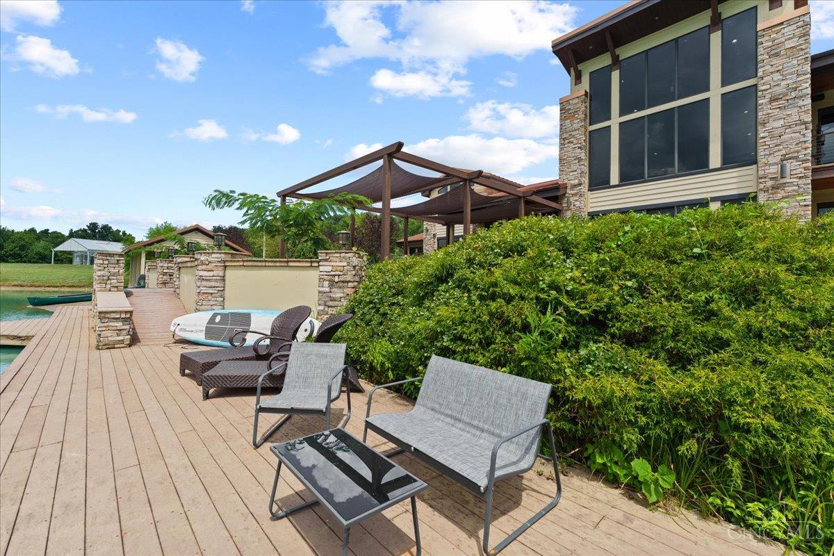 1805 Waggoner Riffle Road, West Union, OH, 45693 — photo 67