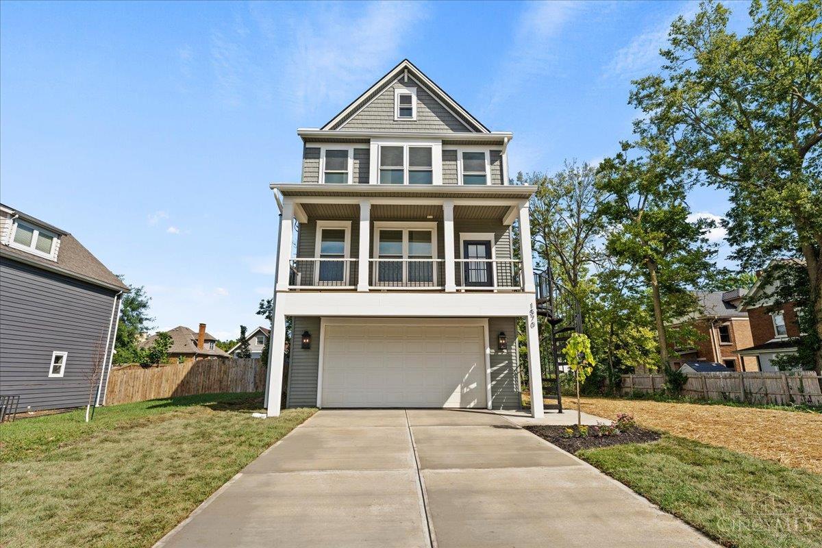 1570 St Leger Place, Cincinnati, OH, 45207 — photo 59