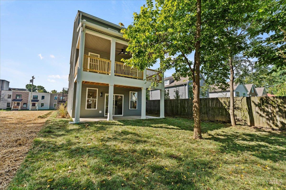 1570 St Leger Place, Cincinnati, OH, 45207 — photo 49