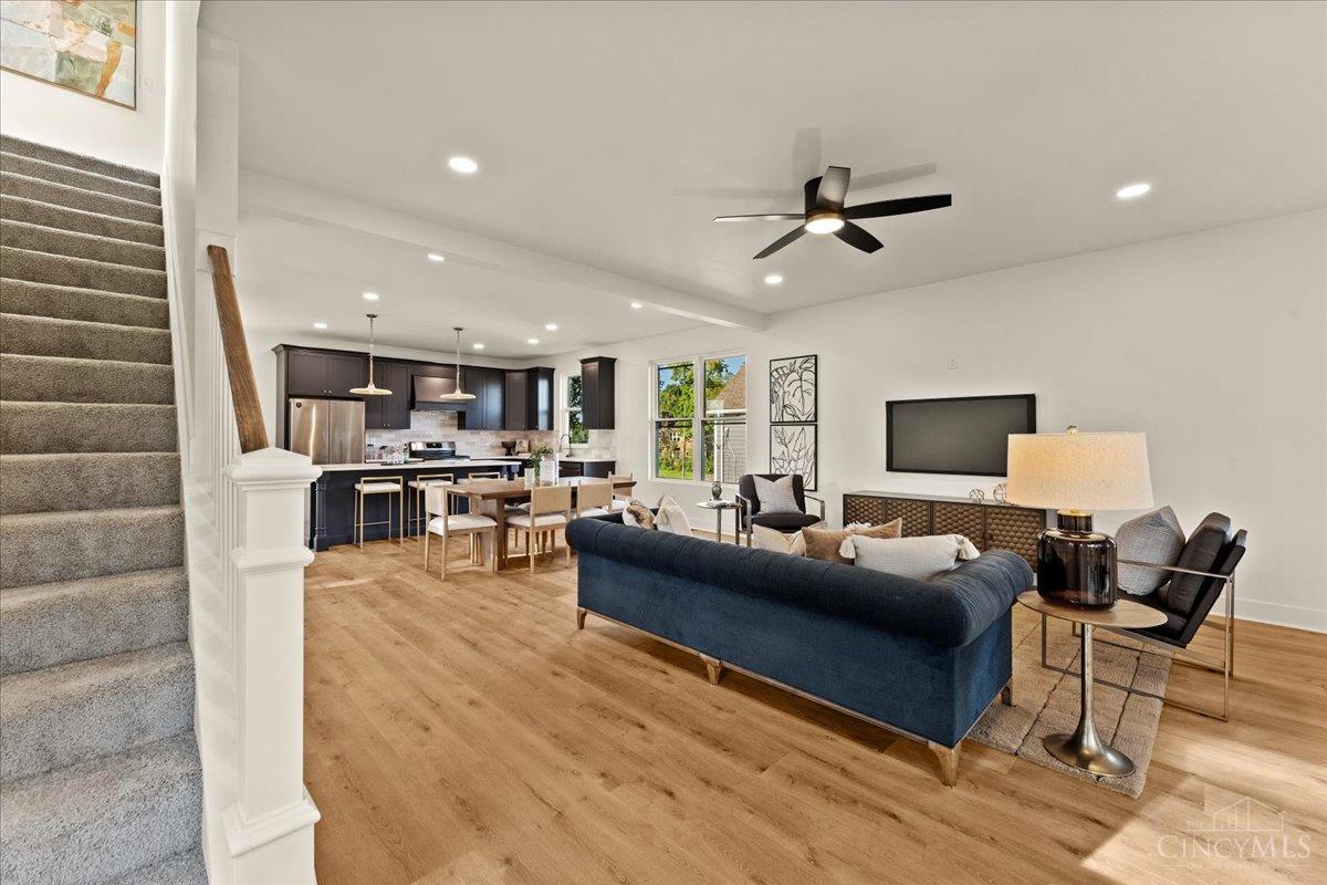 1570 St Leger Place, Cincinnati, OH, 45207 — photo 20