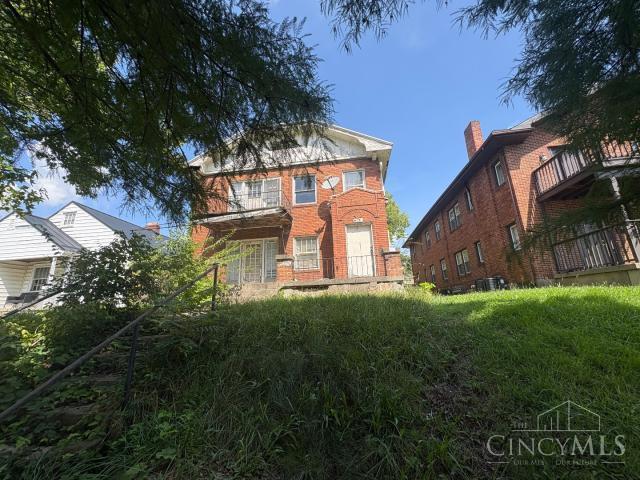 Photo 2 of Multi family home for sale at 1405 Superior Ave, Dayton, OH 45402 | MLS# 1894078 | Listing updated on 2026-09-15
