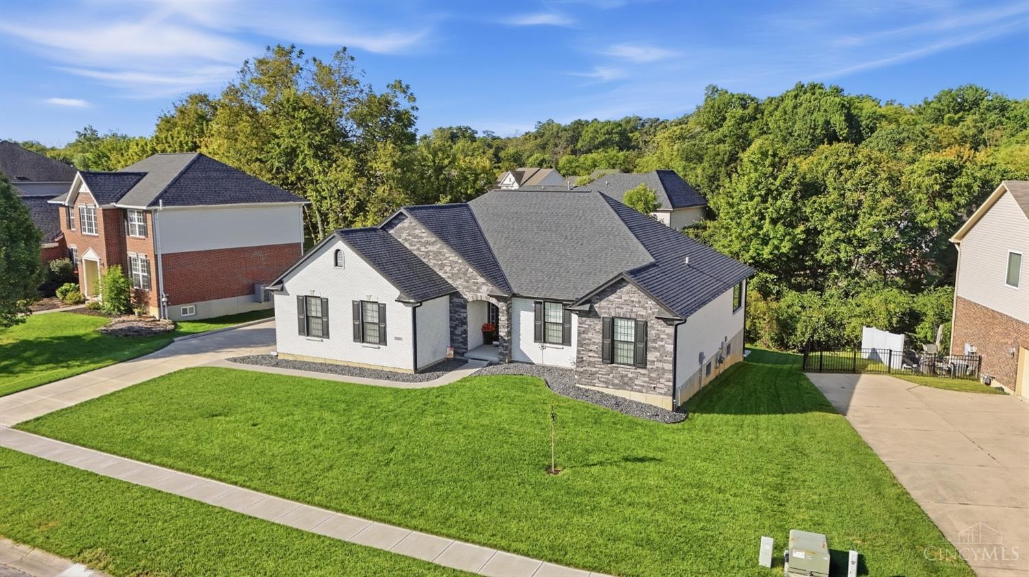 5409 Rentschler Estates Drive, Fairfield Twp, OH, 45011 — photo 58