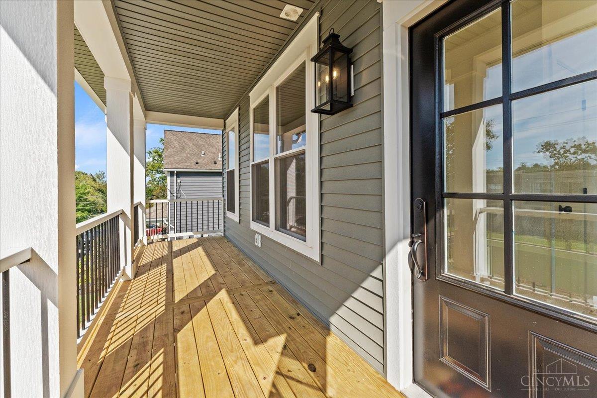 1570 St Leger Place, Cincinnati, OH, 45207 — photo 28