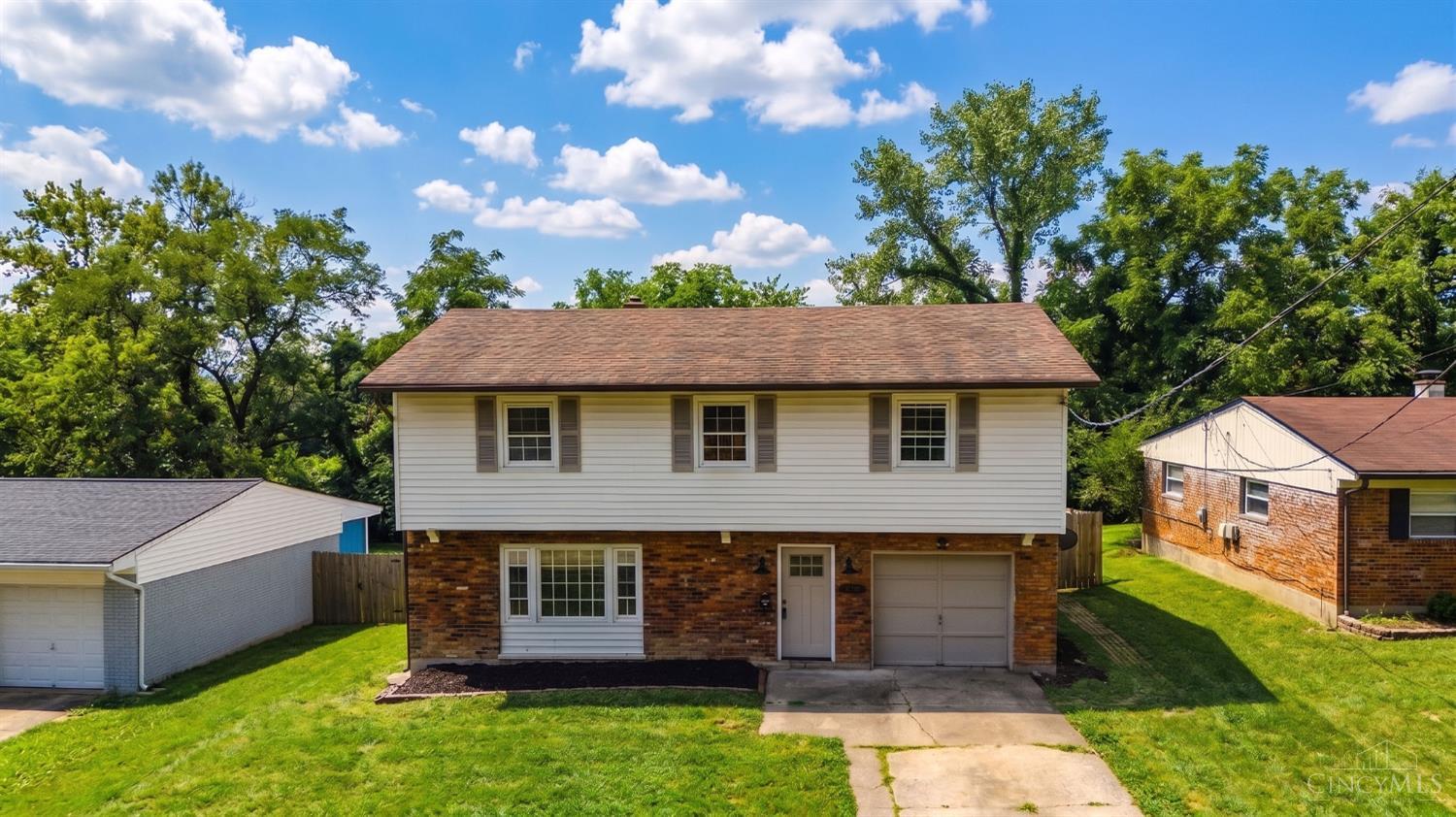 5452 Ehrling Road, Columbia Twp, OH, 45227 — photo 49
