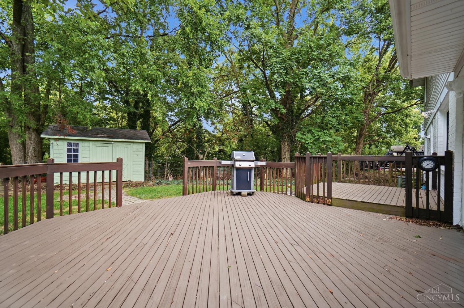 11962 Cedarcreek Drive, Springfield Twp., OH, 45240 — photo 50