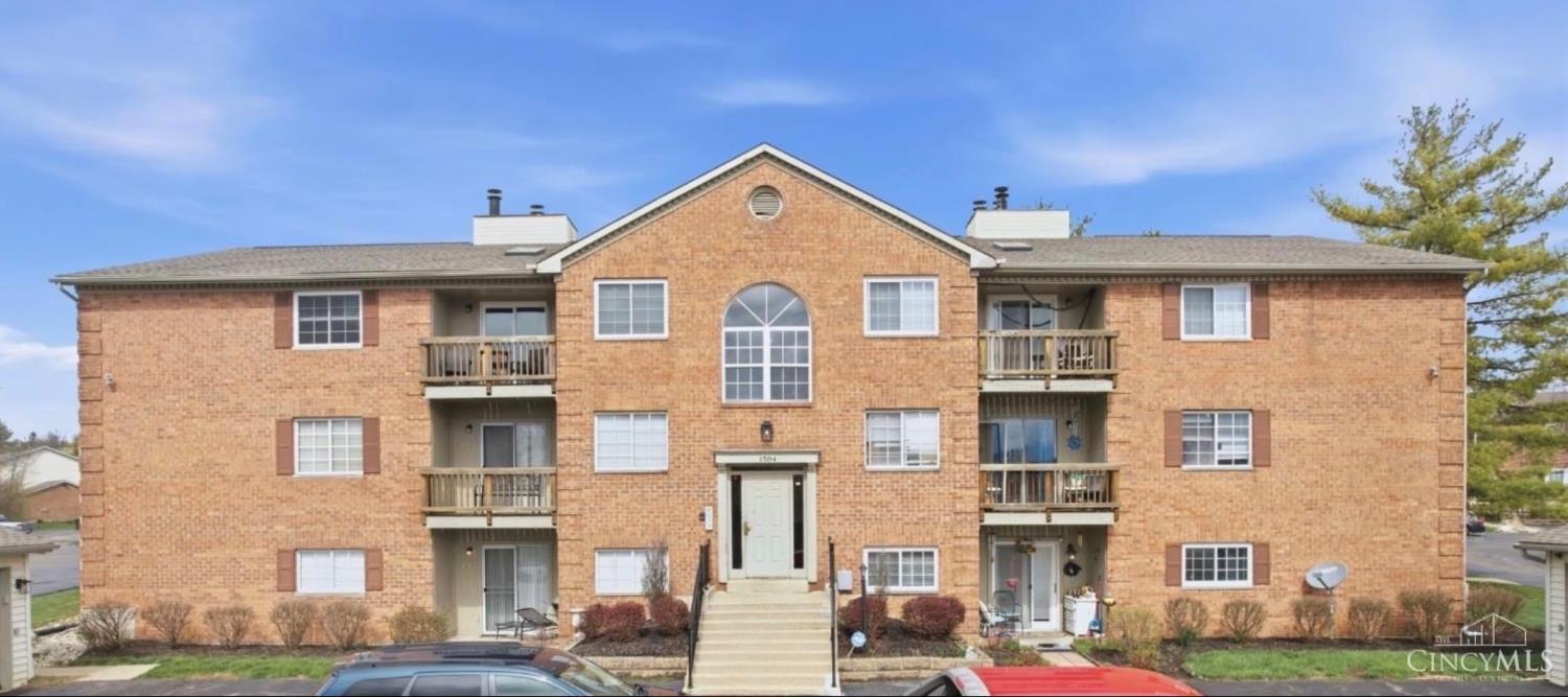 Condo for sale at 1594 Gelhot Dr #79, Fairfield, OH 45014 | MLS# 1894063