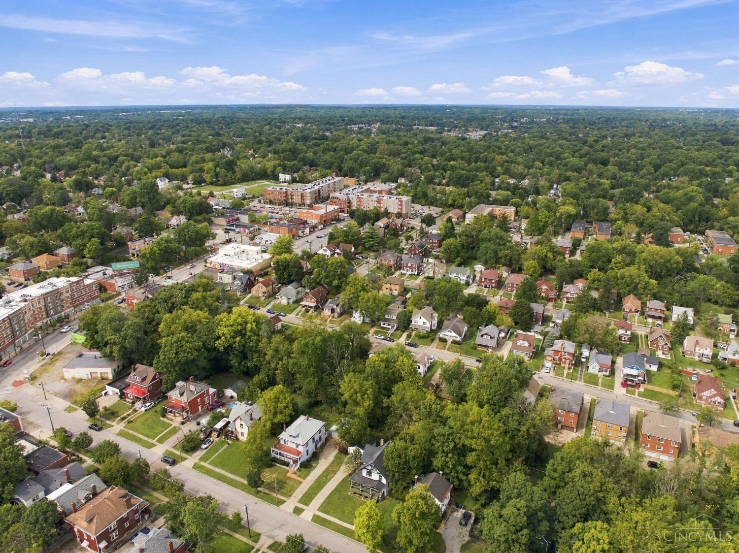 1526 Marlowe Avenue, Cincinnati, OH, 45224 — photo 44